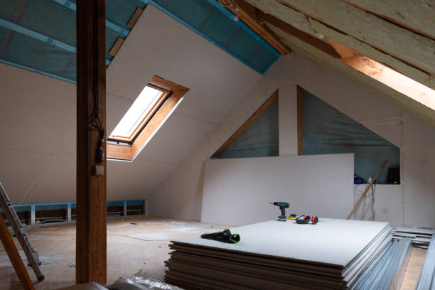 Best Blown-in Insulation in Eleele, HI