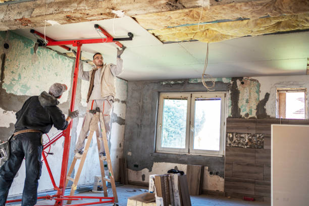 Best Energy Efficiency Insulation in Eleele, HI
